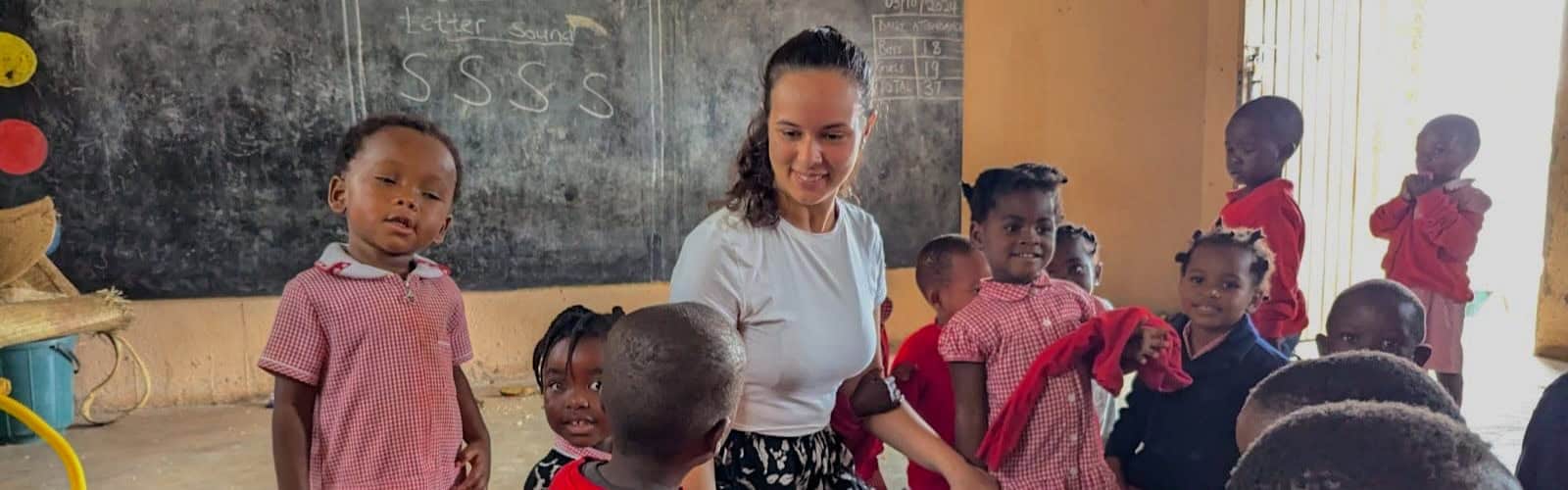 Impact Made From a Nonprofit Education Internship in Malawi