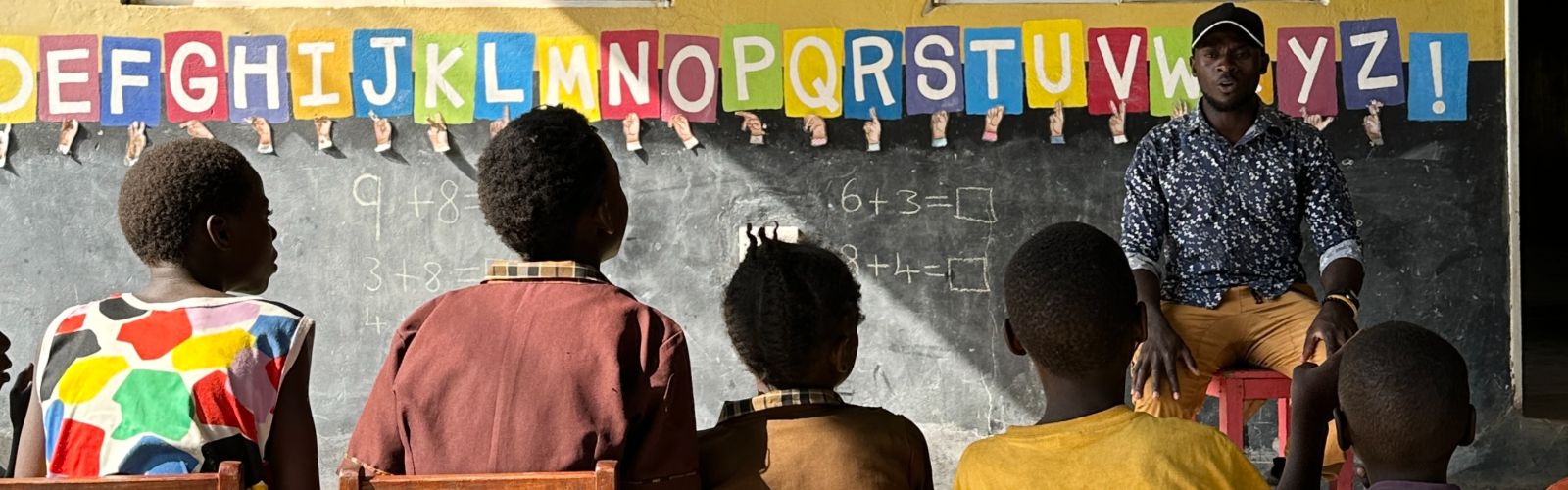 What to Expect From A Female Empowerment Education Internship in Zambia