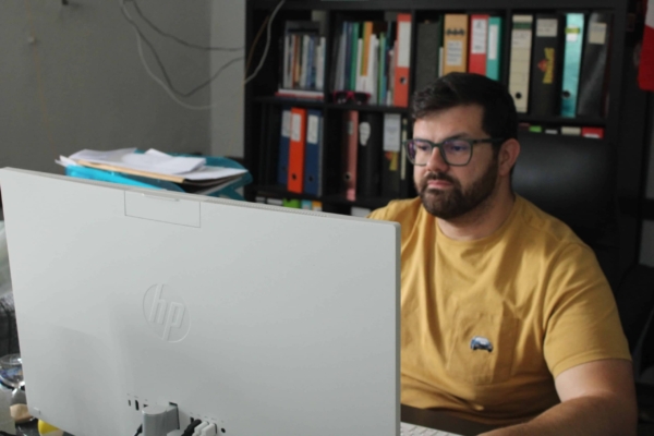 One of the supervisors for Omnis Factum.